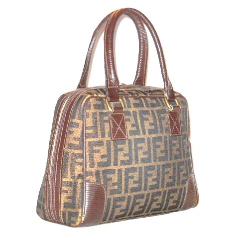 fendi foto vecchie|vintage fendi purses for women.